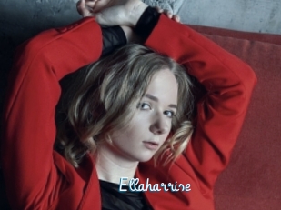Ellaharrise