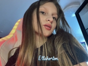 ellahorton Sexe Cool