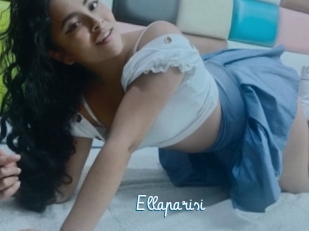 Ellaparisi