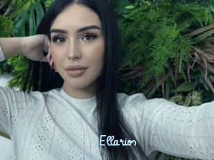 Ellarios