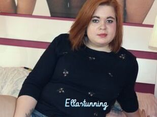 Ellastunning