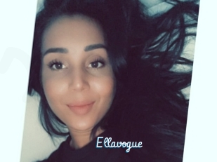 Ellavogue