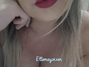 Ellemayvixen