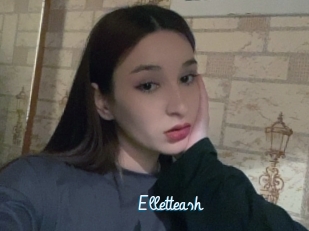 Elletteash