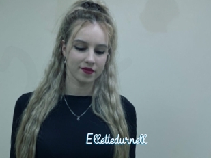 Ellettedurnell