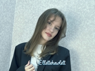 Ellettehewlett