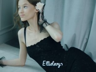 Ellielevys