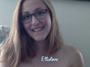 Ellie_love