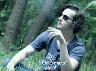 Elliotdoesanal