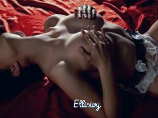 Ellisivy
