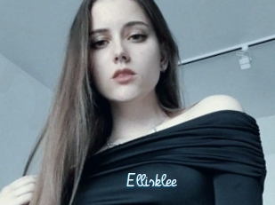 Ellisklee