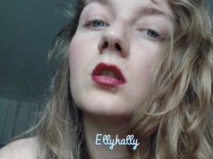 Ellyhally