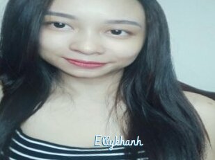 Ellykhanh