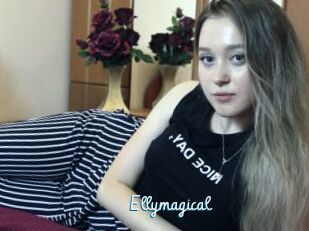 Ellymagical