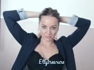 Ellytreasure