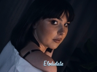 Elodietate
