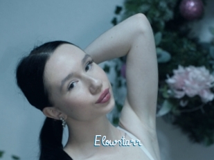 Elowstarr