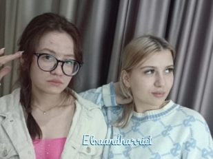 Elsaandharriet
