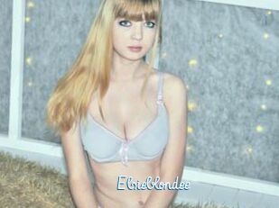 Elsieblondee