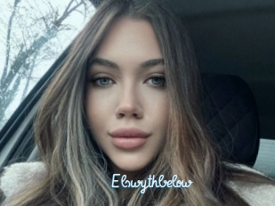 Elswythbelow