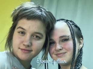 Elvaandgillian