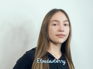 Elvadewberry