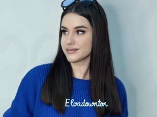 Elvadownton