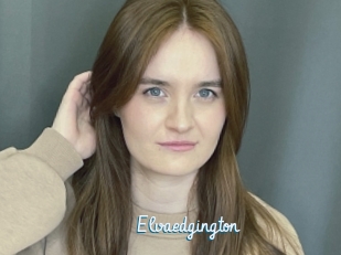 Elvaedgington