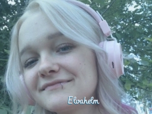 Elvahelm