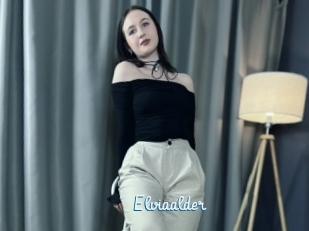 Elviaalder