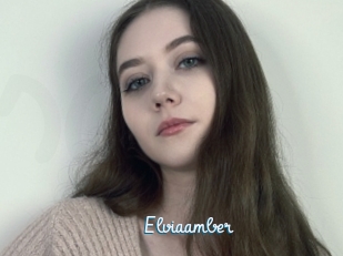 Elviaamber