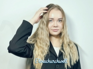 Elviachurchwell