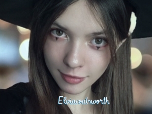 Elviacoatsworth
