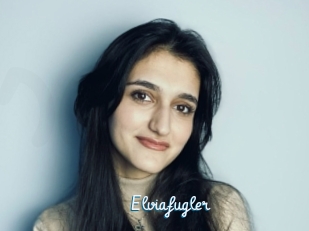 Elviafugler