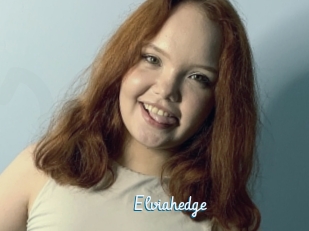 Elviahedge