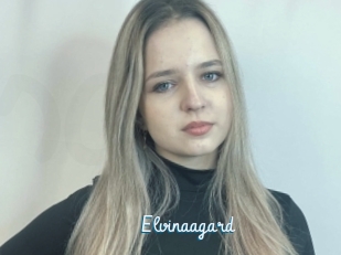 Elvinaagard