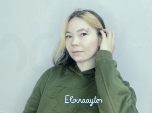 Elvinaaytes