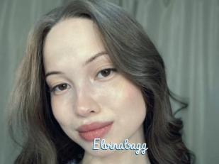 Elvinabagg