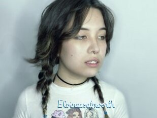 Elvinacoatsworth