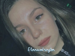 Elvinacodrington