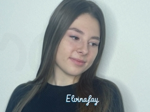 Elvinafay