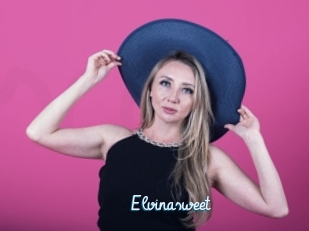 Elvinasweet