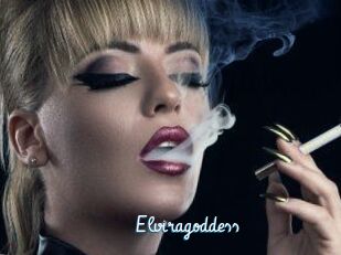 Elviragoddess