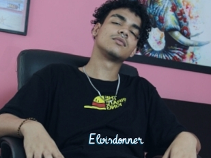 Elvisdonner