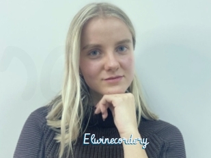 Elwinecordery