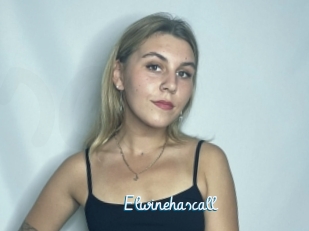 Elwinehascall