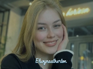 Elwynaatherton