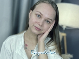 elwynabucher Sexe Cool