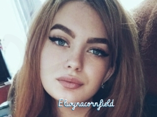 Elwynacornfield