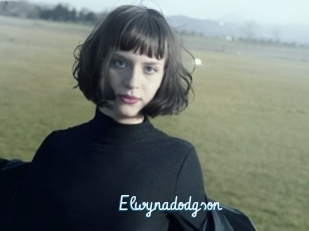 Elwynadodgson